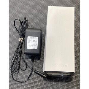 Linksys MX5500 Atlas Pro 6 Dual-Band Mesh WiFi System Single Node